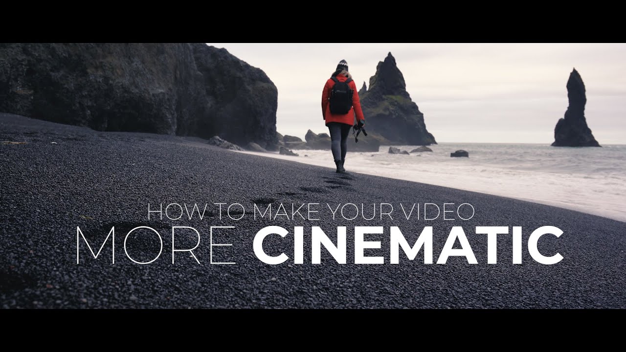 cinematic