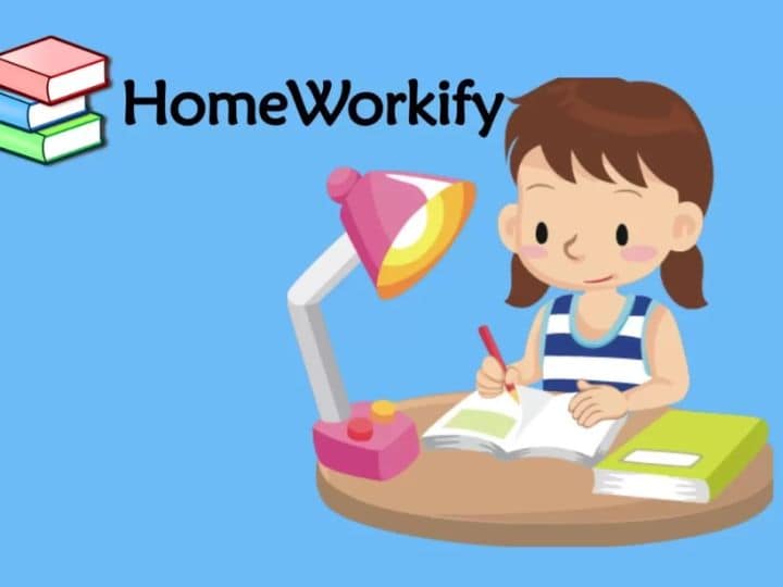 Homeworkify