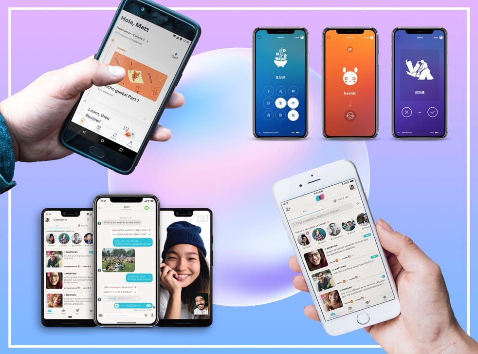 language language apps