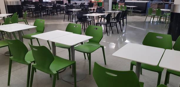 restaurant chairs
