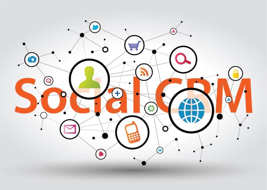 social-CRM-Business